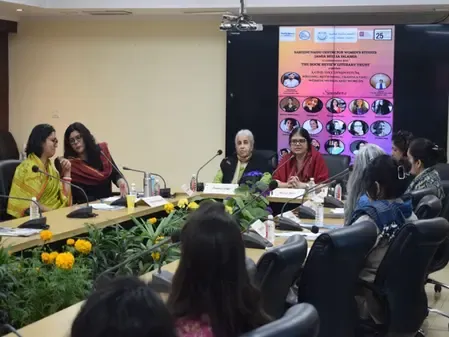 Jamia Millia Islamia’s Symposium Celebrates Women’s Literary Contributions