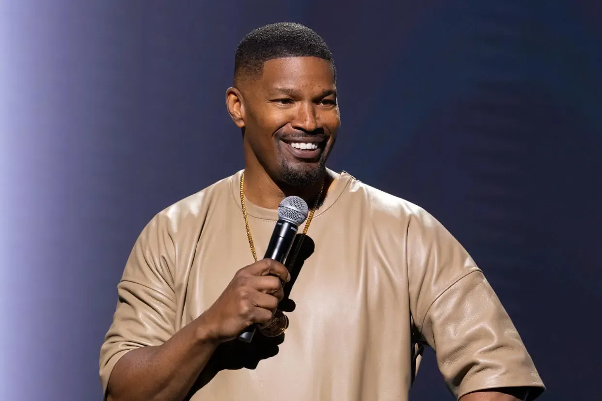 Jamie Foxx Shares Details on Disturbing Incident at His Birthday Celebration
