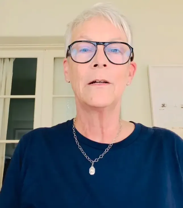 Jamie Lee Curtis Embraces Grandmotherhood Amidst Tragedy