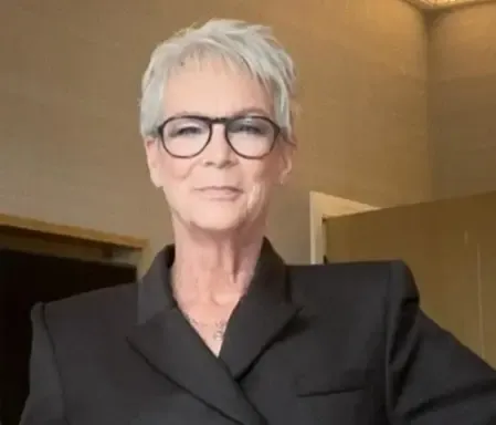 Jamie Lee Curtis Shares Her Disinterest in Horror Films