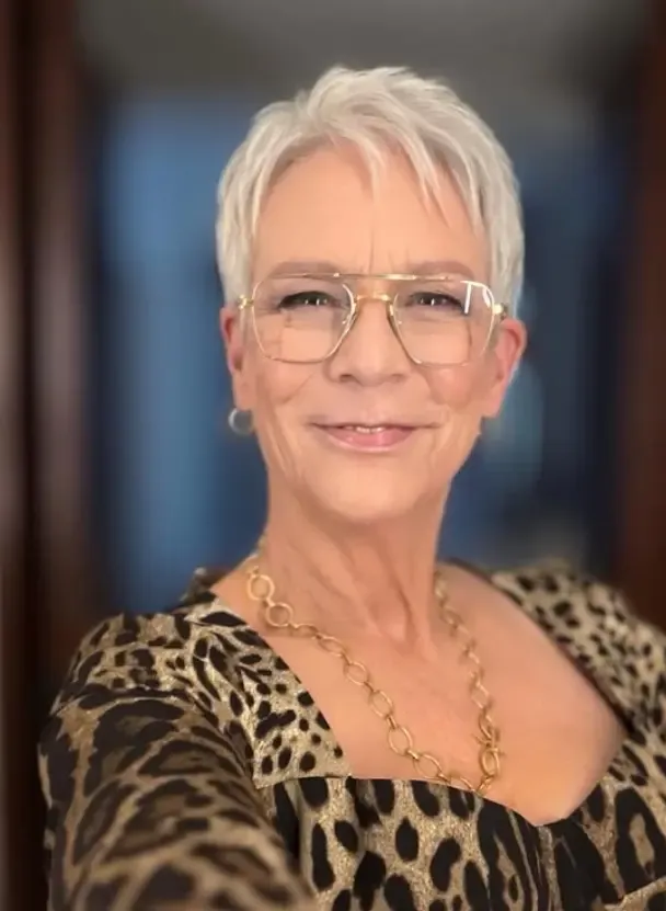 Jamie Lee Curtis Affirms Her Statement About 'The Bear' Ending After Season 5