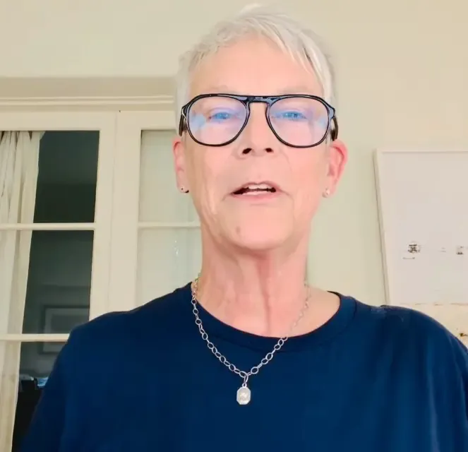 Jamie Lee Curtis Reveals Her Unexpected Career Path: From Future Cop to Hollywood Star