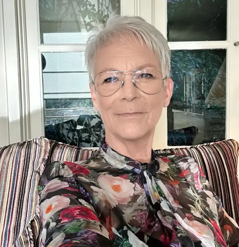 Is Jamie Lee Curtis Vilified for Speaking Her Mind?