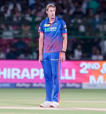 Jamieson, O’Rourke, Sears return to Tests, Foxcroft earns maiden call-up; Williamson back for England