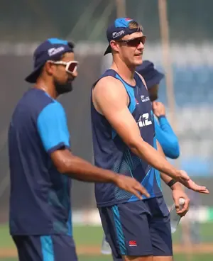 What Are the Key Takeaways as Jamieson and Sodhi Return for NZ's T20I Squad Against West Indies?
