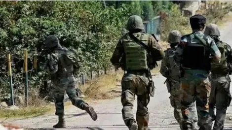Army officer's wife booked for espionage, alleged Chinese links in Jammu