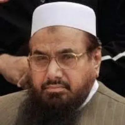 Jammu court issues non-bailable warrant against Hafiz Saeed in Pahalgam attack case