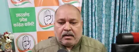 जम्मू-कश्मीर आज भी केंद्र सरकार के अधीन है: राकेश सिन्हा 