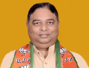 जम्मू-कश्मीर : भाजपा प्रदेश इकाई ने कार्यकारिणी का किया ऐलान, तमाम बड़े चेहरों को मिली जगह 