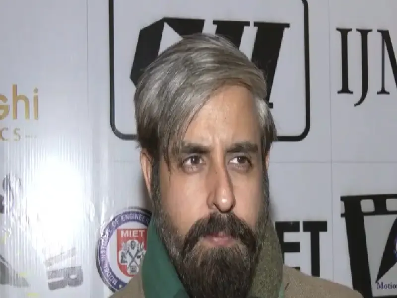 क्या जम्मू-कश्मीर फिल्म उद्योग को मिलेगी नई ऊर्जा? सीआईआई ने किया जेके फिल्म महोत्सव का आयोजन