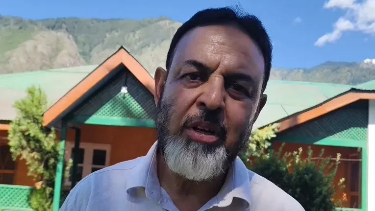 किश्तवाड़ में ईद-उल-अजहा से पहले प्रशासन सतर्क, ब्लॉक ठकराई के बाज़ारों में जाँच पूरी