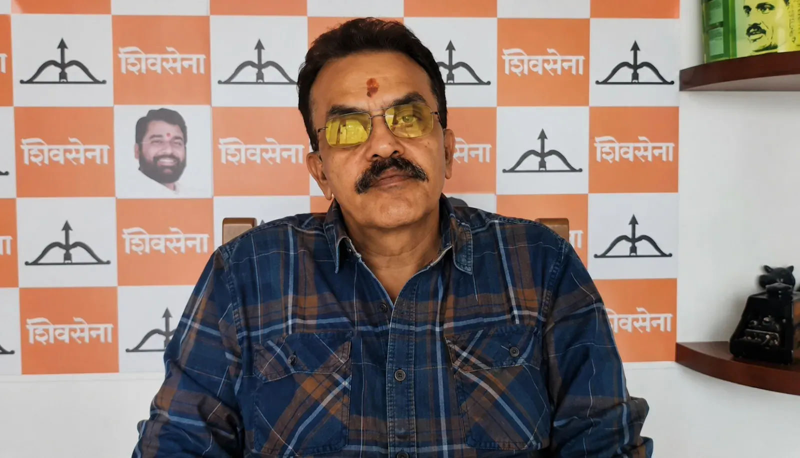 आर्टिकल 370 बहाली की मांग 'आपत्तिजनक': संजय निरुपम ने सोज के बयान पर कांग्रेस से माँगा स्पष्टीकरण
