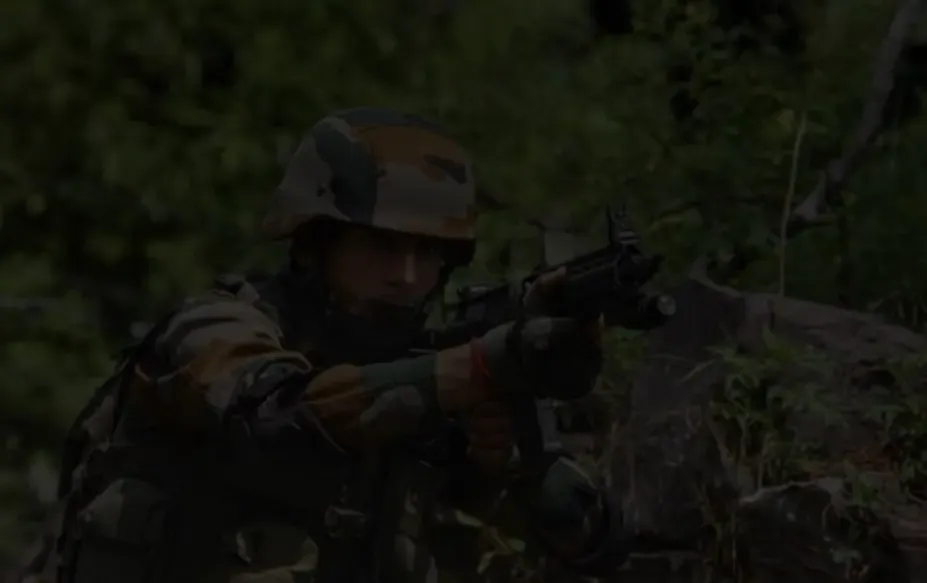 क्या जम्मू-कश्मीर के कुपवाड़ा में घुसपैठ की कोशिश विफल हुई?