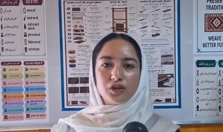 कुपवाड़ा के माछिल में सेना ने खोला स्टडी हब और स्किल डेवलपमेंट सेंटर, युवाओं में उत्साह