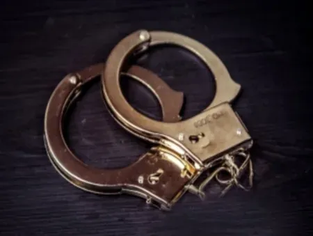 कुपवाड़ा पुलिस ने सोहीपोरा में दो ड्रग तस्कर दबोचे, 54.6 ग्राम चरस व 7.6 ग्राम हेरोइन बरामद
