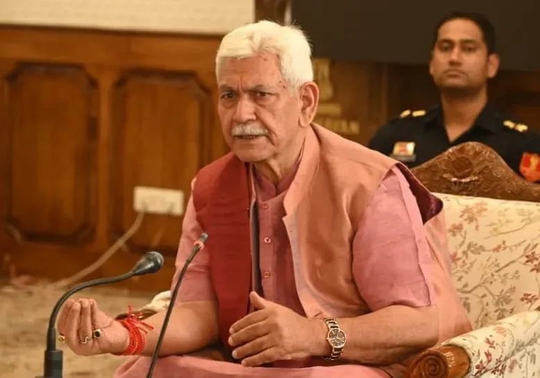 जम्मू-कश्मीर में 'वीबी-जी राम जी' योजना अधिसूचित: 1 जुलाई से ग्रामीणों को मिलेगा 125 दिन का रोज़गार