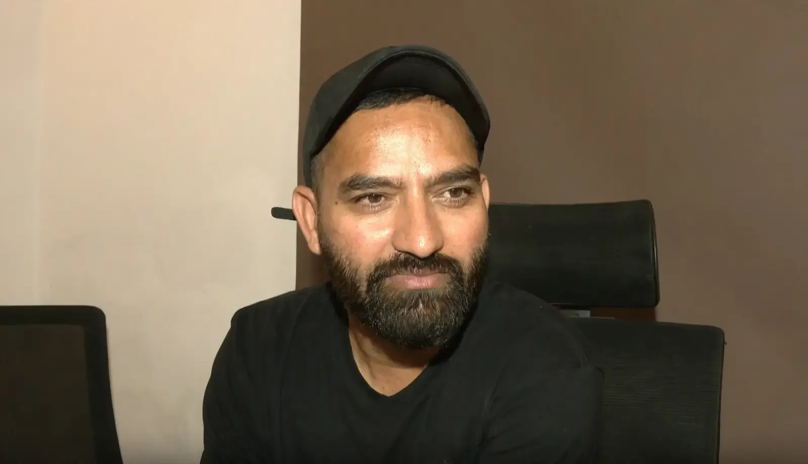 जम्मू-कश्मीर में 21 विधायकों की बैठक पर AAP विधायक मेहराज मलिक का BJP पर ऑपरेशन लोटस का आरोप