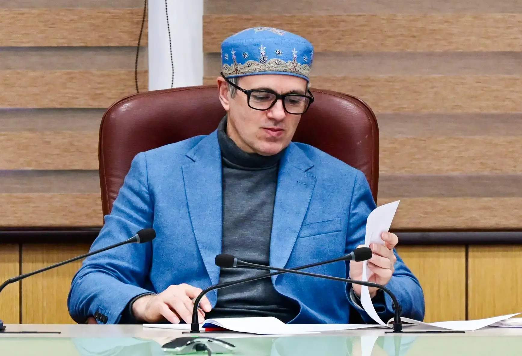 क्या जम्मू-कश्मीर में वित्त विभाग ने एंड-टू-एंड ई-बिल सिस्टम को मंजूरी दी?