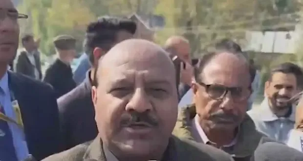 बीरवाह में उपमुख्यमंत्री सुरिंदर चौधरी का ऐलान: ₹100 करोड़ के विकास कार्य जारी, वादे पूरे करने की प्रतिबद्धता