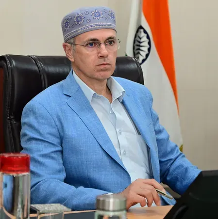 जम्मू-कश्मीर में मुहर्रम की तैयारियों की समीक्षा, सीएम उमर अब्दुल्ला ने अधिकारियों को दिए निर्देश 