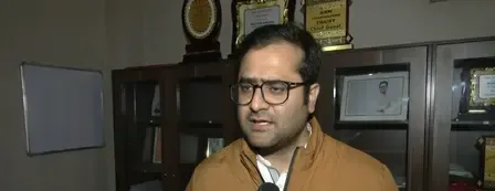 जम्मू-कश्मीर में पूरी तरह से शराबबंदी हो जानी चाहिए: जुहैब यूसुफ मीर