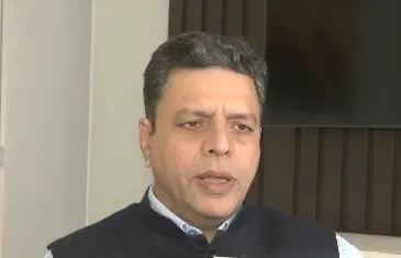 जम्मू-कश्मीर में एसआईआर का आरंभ, मुख्य निर्वाचन अधिकारी संजीव वर्मा ने दी जानकारी