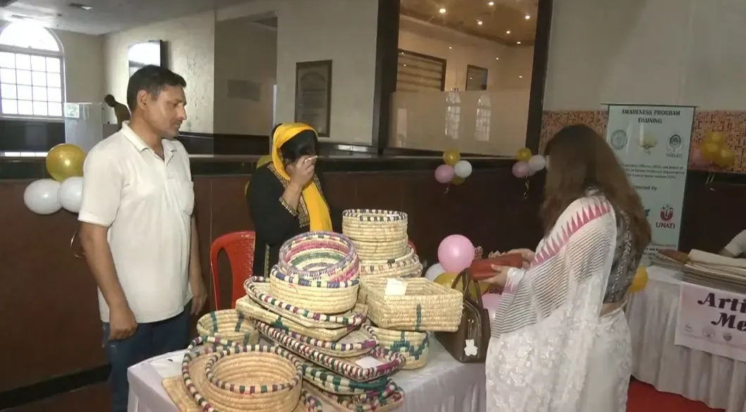 जम्मू-कश्मीर की महिलाएं स्वयं सहायता समूहों से बना रहीं हैं आत्मनिर्भरता की नई कहानी