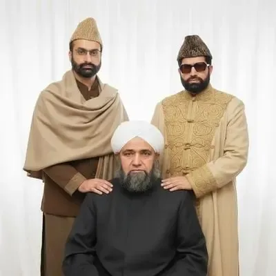 जम्मू-कश्मीर : एमएमयू ने 'वंदे मातरम' गायन प्रतियोगिता प्रचार पर उठाई आपत्ति, मुसलमानों को भाग लेने से मना किया