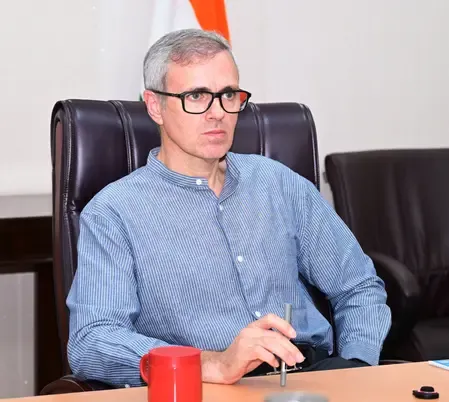 जम्मू-कश्मीर : नसीम जावेद चौधरी को जेकेएससीईआरटी का अतिरिक्त प्रभार, गुलाम हसन शेख जेकेबीओएसई अध्यक्ष के कार्य संभालेंगे 