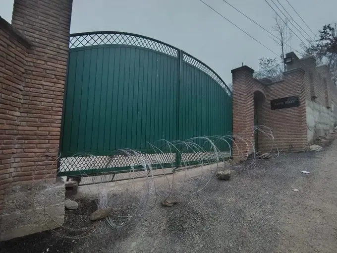 क्या जम्मू-कश्मीर पुलिस पर इल्तिजा मुफ्ती ने गंभीर आरोप लगाया है?