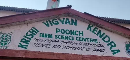जम्‍मू-कश्‍मीर : पुंछ में ऑर्गेनिक खेती के लिए ट्रेनिंग प्रोग्राम, किसान बोले- जैविक खेती से उत्‍पादन में हो रही बढ़ोतरी