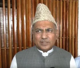 जम्मू-कश्मीर विकास की राह पर, जल्द ही मिलेगा राज्य का दर्जा : गुलाम अली खटाना