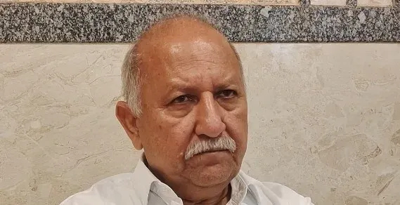 जम्मू की उपेक्षा पर दविंदर चौधरी का सरकार पर हमला: 'कोई जम्मू को बचाना नहीं चाहता'