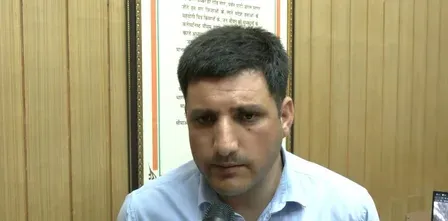 जम्मू में अगले 24 घंटे लू का अलर्ट, कश्मीर घाटी में 38°C तापमान; 19 मई से बारिश की उम्मीद