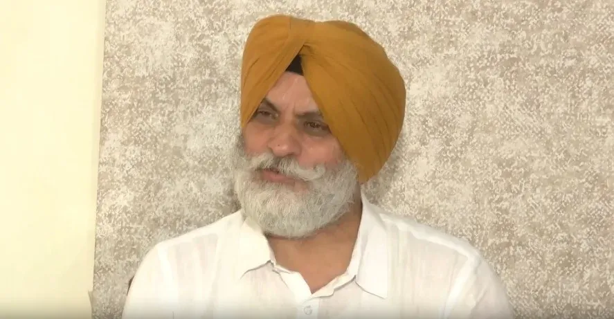 दिलजीत दोसांझ की 'सतलुज' OTT से हटाई गई, DGPC ने जम्मू के 4 गुरुद्वारों में स्क्रीनिंग का ऐलान किया