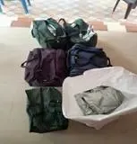 Jammu police arrest 3 drug peddlers, seize 500g contraband in Sainik Colony