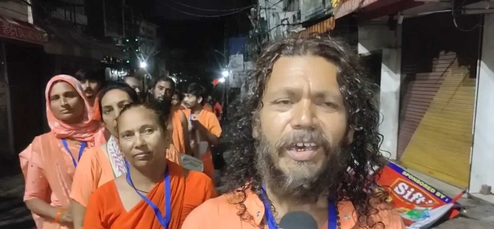 अमरनाथ यात्रा 2025: जम्मू से नौवां जत्था रवाना, 7 दिनों में 1,71,501 श्रद्धालुओं ने किए बाबा बर्फानी के दर्शन