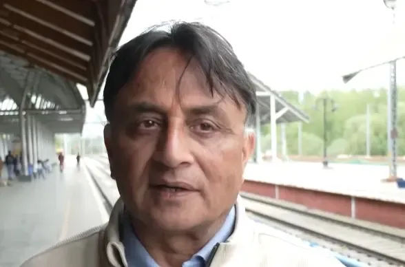 जम्मू-श्रीनगर वंदे भारत एक्सप्रेस से कश्मीर की कनेक्टिविटी में बड़ा बदलाव, वंदे भारत ट्रेनें 8 से बढ़कर 20 होंगी