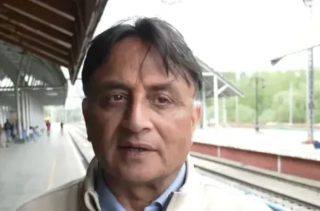 जम्मू-श्रीनगर वंदे भारत एक्सप्रेस से कश्मीर की कनेक्टिविटी में बड़ा बदलाव, वंदे भारत ट्रेनें 8 से बढ़कर 20 होंगी
