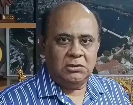 जामनगर में 27 पुलों का निरीक्षण किया गया : नगर निगम आयुक्त 