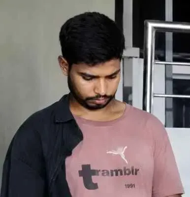 जमशेदपुर: चेन स्नैचर हरपाल सिंह ने दारोगा की पिस्टल छीनकर चलाई गोली, पुलिस की जवाबी कार्रवाई में पैर में लगी गोली