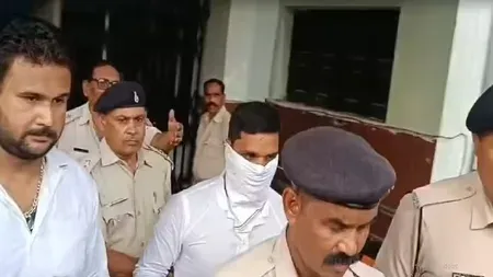 Karni Sena murder case: Prime accused Vishwanath Mandal surrenders in Jamshedpur