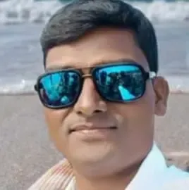 क्या जमशेदपुर के गांव में प्रज्ञा केंद्र संचालक भाजपा नेता की गोली मारकर हत्या कर दी गई?