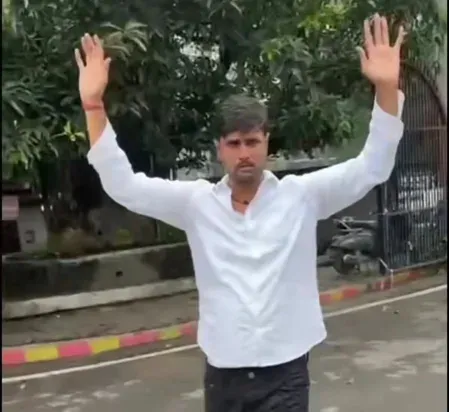 हिमांशु सिंह हत्याकांड: आरोपी राहुल दुबे ने बिष्टुपुर थाने में किया सरेंडर, अब तक 12 गिरफ्तार