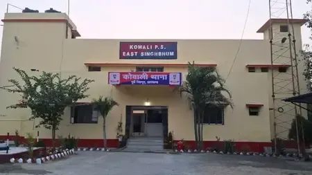 जमशेदपुर में विवाहिता की संदिग्ध मौत: परिजनों की शिकायत पर एफआईआर दर्ज