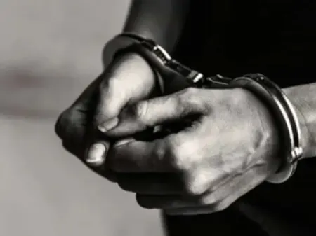 झारखंड: पुलिस ने जमशेदपुर में मादक पदार्थों के साथ दो युवकों को किया गिरफ्तार