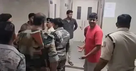 जमशेदपुर: शराब पार्टी में युवक की गोली मारकर हत्या, एएसआई पंकज कुमार समेत तीन हिरासत में