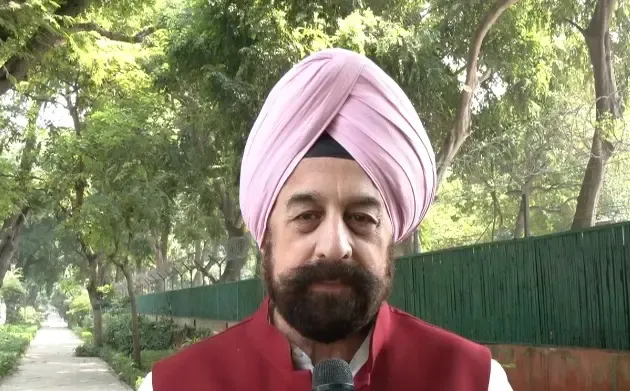 जमुई छेड़छाड़ मामले में BJP प्रवक्ता आरपी सिंह बोले — आरोपियों को मिलेगी कड़ी सजा