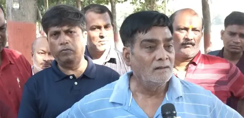 Jamui molestation case: Bihar minister slams politicisation, vows POCSO action