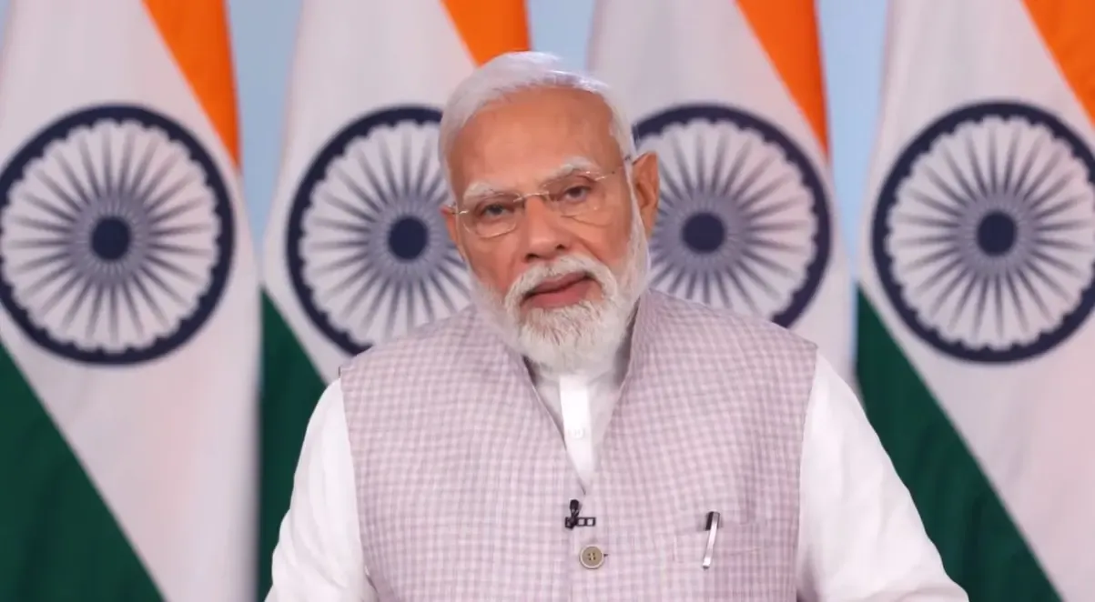 प्रधानमंत्री मोदी ने बजट वेबिनार में 'जन आकांक्षाओं' की पूर्ति और 'केयर इकोनॉमी' पर प्रकाश डाला